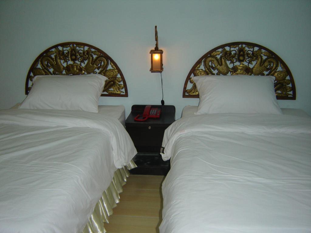 Memory Residence Chiang Rai Zimmer foto