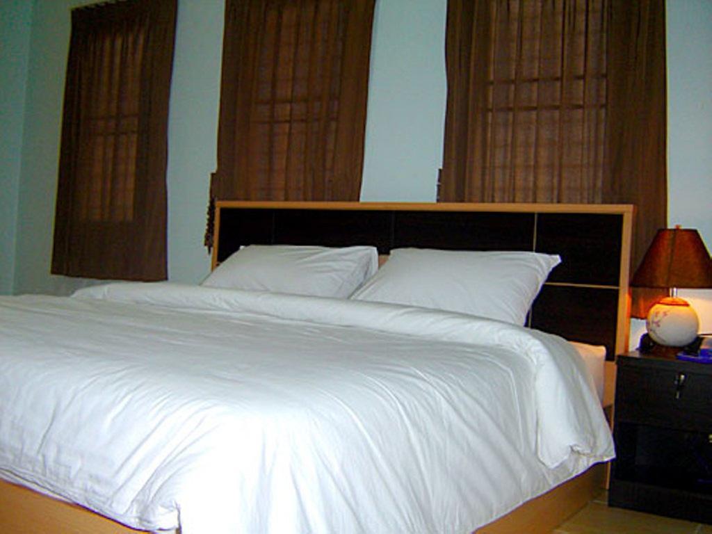 Memory Residence Chiang Rai Zimmer foto