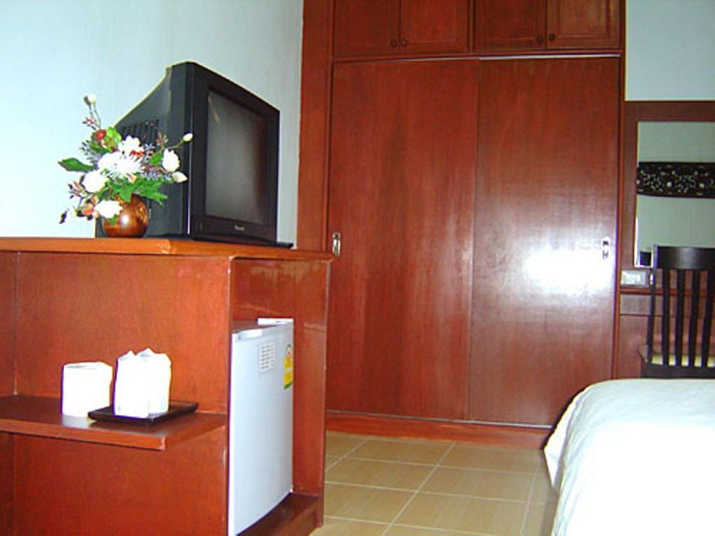 Memory Residence Chiang Rai Zimmer foto