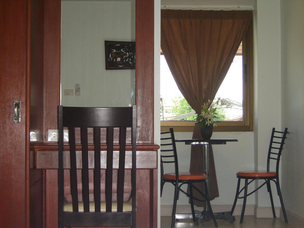 Memory Residence Chiang Rai Zimmer foto